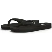Puma Sandy Flip (5/black-wht)