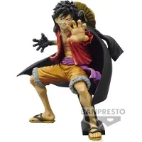 Banpresto 4983164889093, 6 Jahr(e), Mehrfarbig