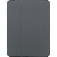 Tucano Satin case für das Apple iPad Pro 11 (2025) M5 / (2024) M4 - Blue & Black