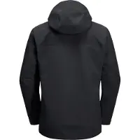Jack Wolfskin Jasper 2l Jacke Schwarz M Herren Schwarz M