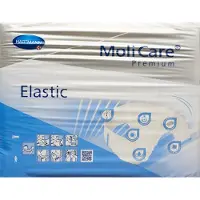 Molicare Premium Elastic 6 Tropfen L, 30 Stück
