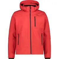 CMP 3a01787n Softshelljacke