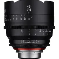 Xeen 24 Mm T1.5 Ff Cine Pl Kameralinse