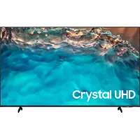 Samsung Smart TV Samsung HG75BU800EUXEN 4K Ultra HD 75" LED HDR
