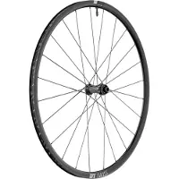 Dt Swiss Pr 1600 Spline 23 Db Disc Tubeless Rennrad-vorderrad