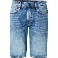 G-Star Mosa Kurze Jeans Blau 28 Mann Blau 28