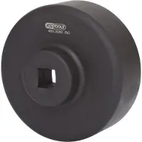 Ks Tools 3/4" Achsmuttern-Schlüssel, 6-kant, kurz - 460.0080