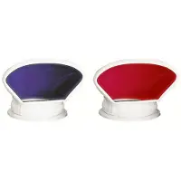 PLASTIMO P16929 Lüftungshalterung Ersatzteil