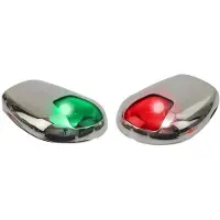 Sea-dog Line Seitliche Led-leuchte