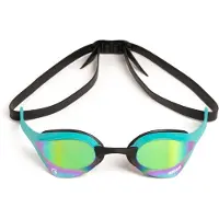 Arena Cobra Ultra Swipe Schwimmbrille Mit Spiegelglas