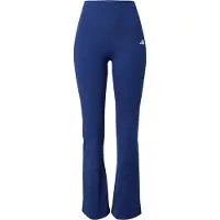 Adidas Damen Strumpfhose Essentials Small Logo Flared