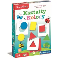 Clementoni Puzzlefahrzeuge und Wettbewerbe