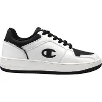 Champion Freizeitschuhe S11470 WW028 Weiß