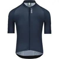 Q36.5 - Gregarius Pro Signature Jersey - Radtrikot Gr XS blau