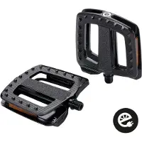 BBB Trekking Ergobase Hp Pedale