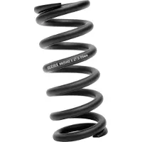 RockShox Dock Mc 134x55 Mm Stoßdämpferfeder