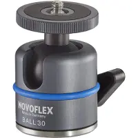 Novoflex Kugelneiger BALL 30