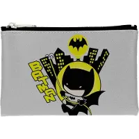 SD Toys Batman Fledermaus Signal Chibi Dc Universum Rechteckige Batman Fledermaus Signal Fall
