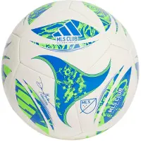 Adidas Mls 25 Club Fußball