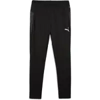 Puma Teamcup Training Pants black-silver-flat dark gray (03) M