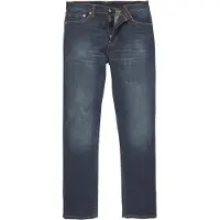 Levi's 1100000002199 "511 SLIM", Herren, Gr. 32, Länge 34, blau (sequoia rt), Denim/Jeans, Obermaterial: 99% Baumwolle, 1% Elasthan, slim fit lang, Jeans 1100000002199, mit Stretch