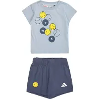 Adidas Babyset X Smileyworld Summerset