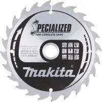 Makita Sägeblatt HM 165