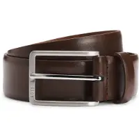 BOSS Ledergürtel Grösse 80