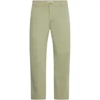 Casual Friday Chinohose CFPepe in Grün | Gr.: W36/L30