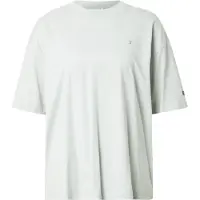 Champion T-Shirt für sportliche Aktivitäten, sportlicher Stil, aus Baumwolle