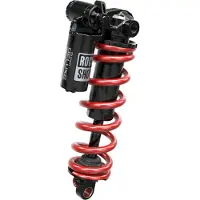 RockShox Super Deluxe Coil Ultimate Rc2t Stoßdämpfer