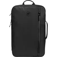 Mammut - Seon Transporter 25 - Daypack schwarz