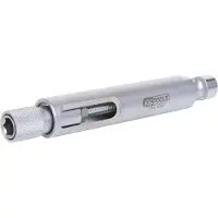 Ks Tools 3/8' Glühkerzenauszieher für CDI-Motoren, 190mm ( 152.1080 )