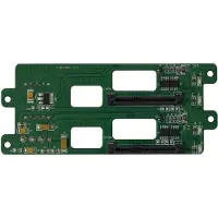 Inter-Tech 4U 4452-TFT, Rack, Server, Schwarz, ATX, micro ATX, Mini-ITX, Stahl, HDD, Leistung