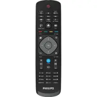 Philips 22AV1503A/12, TV, IR Wireless, Drucktasten, Schwarz
