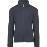 Fjällräven - Sten Fleece - Fleecejacke Gr 3XL blau