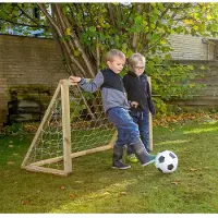 Home Goal Homegoal Classic Micro Fußballtor 125 X 100 X 60 cm 302100