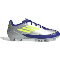 Adidas Herren Fußballschuhe F50 Club FG/MG Messi Größe: 46