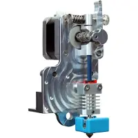 Micro-Swiss Direct Drive Extruder für Creality CR-10 / Ender 3 M2601