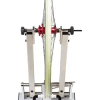 VAR Through Axale Adaptors For Turing Stand 10-25 Mm Werkzeug