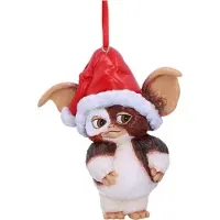 Nemesis Now Gremlins Gizmo Santa Hängedekoration