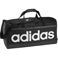 Adidas Essentials Linear Duffeltasche L