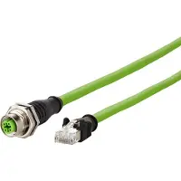 METZ CONNECT IndustrialEthernet Leitung