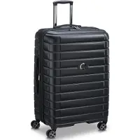 Delsey Paris Paris Shadow 5.0 - 4-Rollen-Trolley erw. 75 cm