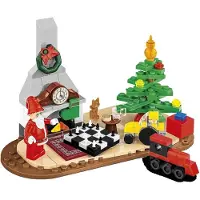 COBI CHRISTMAS Eve 180kl 20007