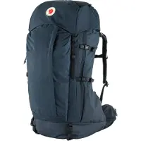 Fjall Raven - Abisko Friluft 45 - Trekkingrucksack Gr M/L blau