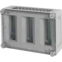 Eaton MOE AV/I43-125 Automaten-Verteilergehäuse