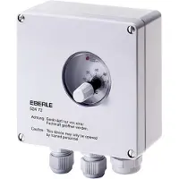 Eberle Controls Universalthermostat
