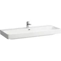 Laufen H8149650001081 Wt Pro S 465X1200X175