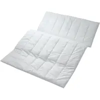 Centa Star Faserdecke Aqua Aktiv Leicht, Füllung: 100% Aktivfaser 155x220 cm